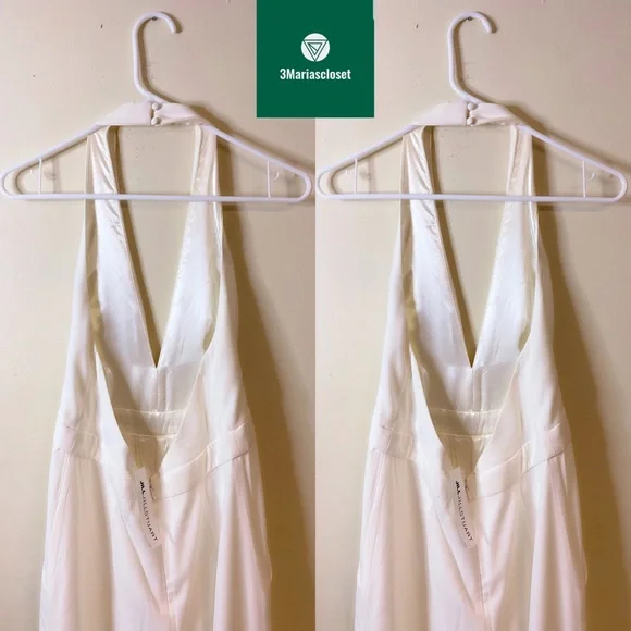 BHLDN Jill Stuart Mara Jumpsuit - Picture 11 of 12